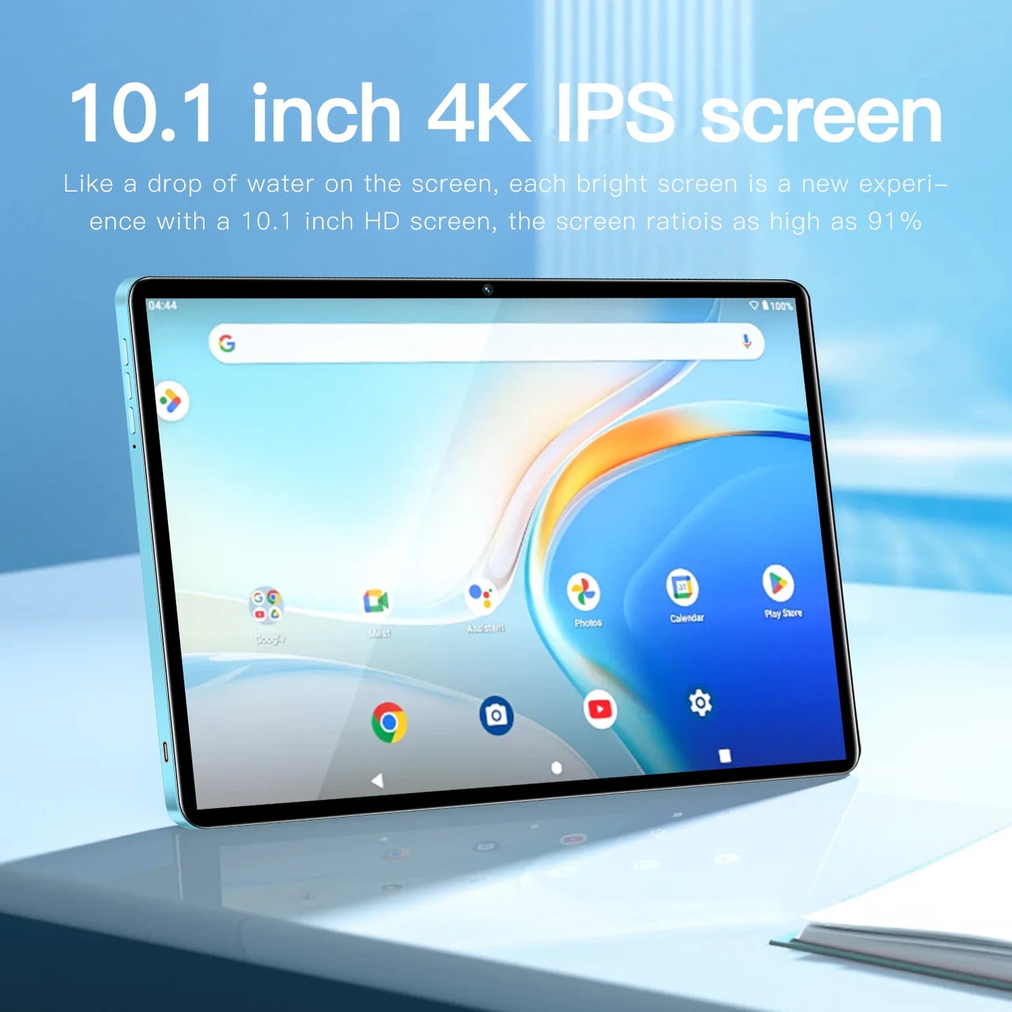 Leno Pad Tablets