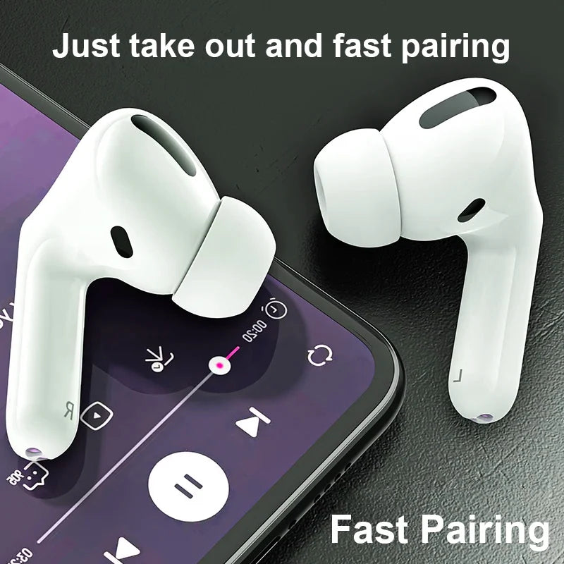 Jiansu Airs Pro Wireless/Bluetooth Earphones