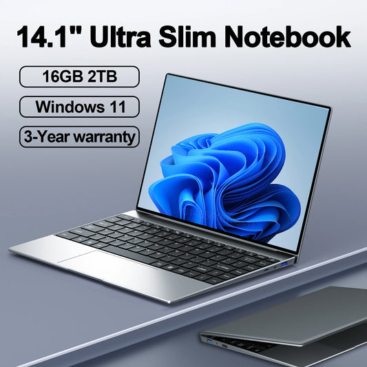 Leno Laptop