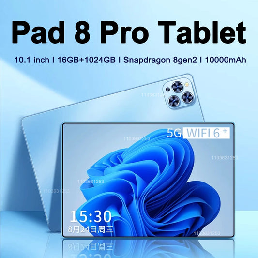 Leno Pad Tablets