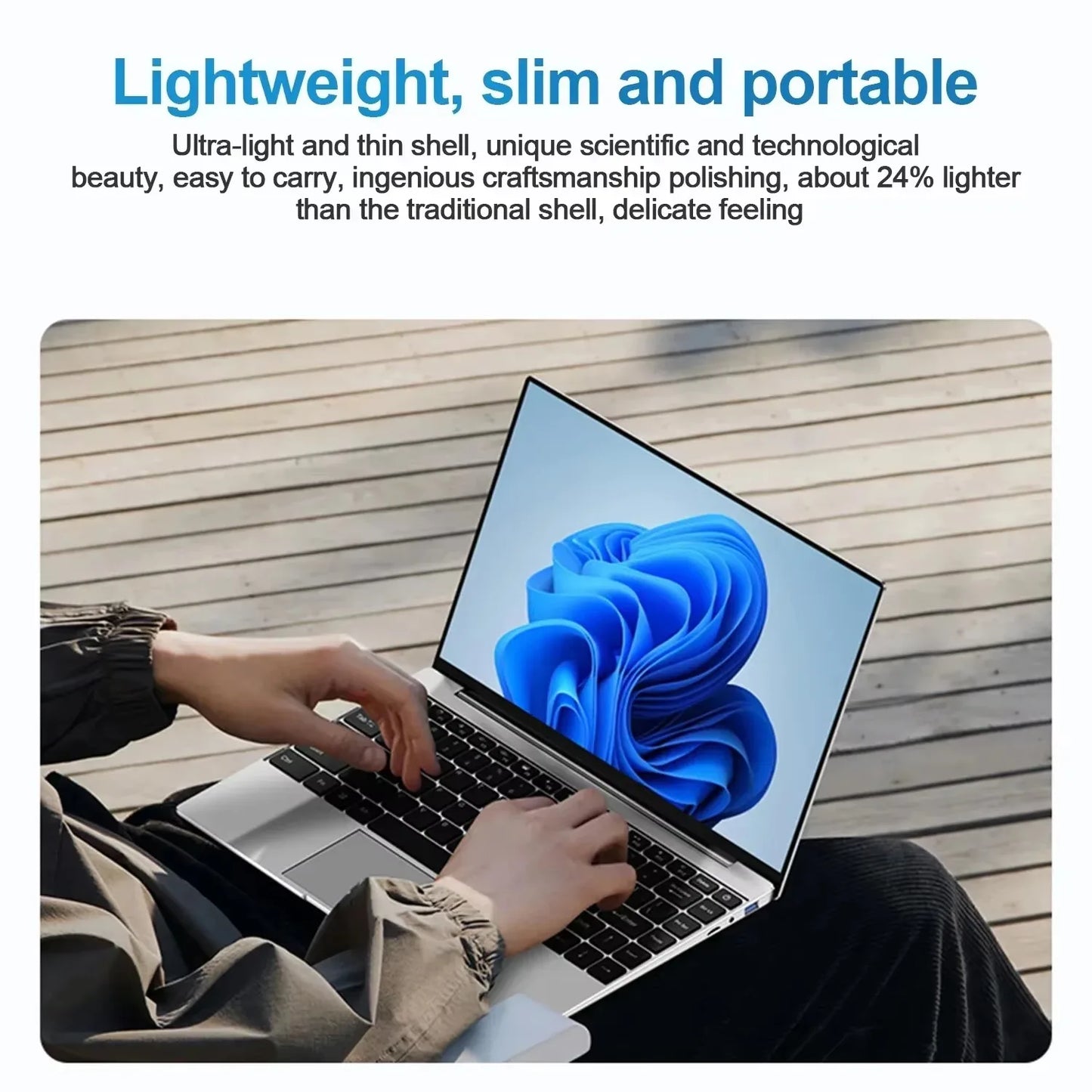 Leno Laptop