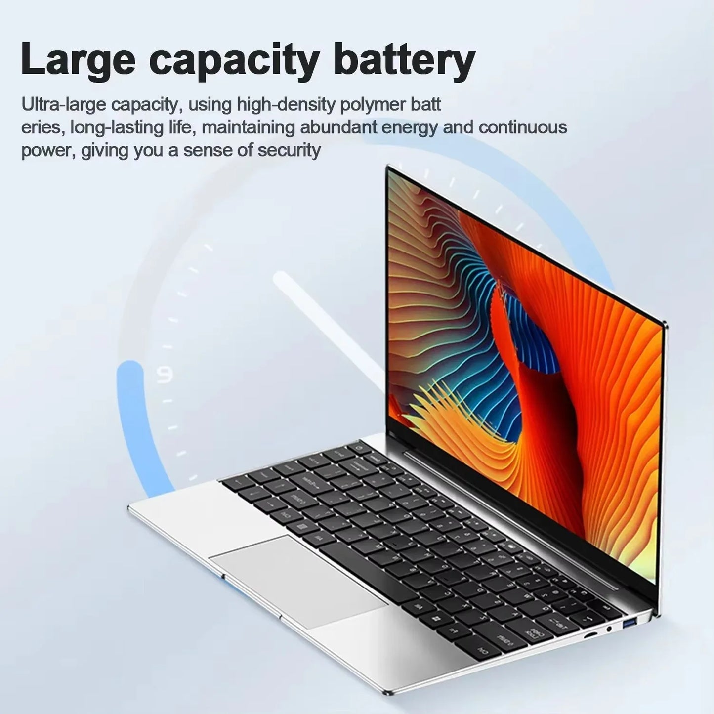 Leno Laptop