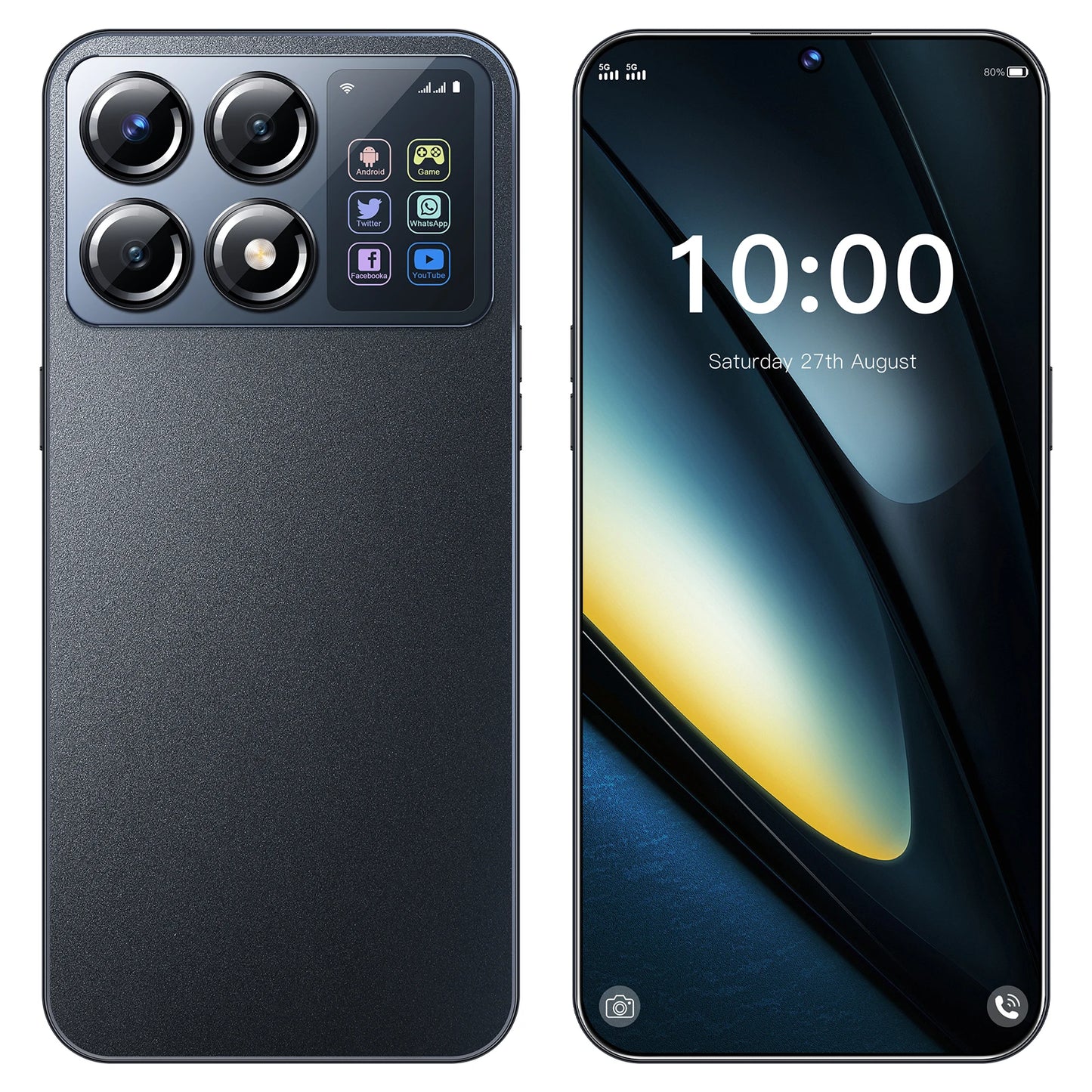 Xioami X7 Pro Smart Phone
