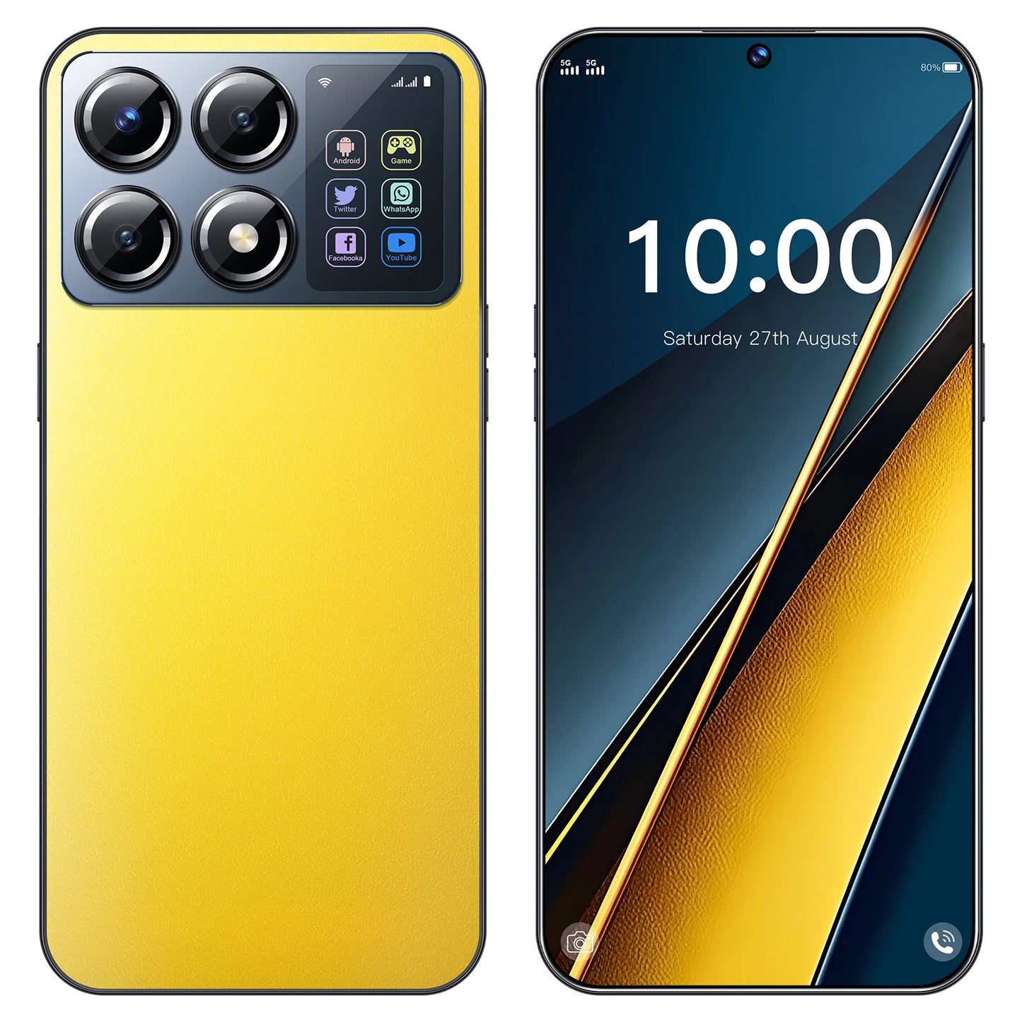 Xioami X7 Pro Smart Phone