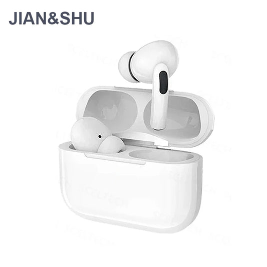 Jiansu Airs Pro Wireless/Bluetooth Earphones