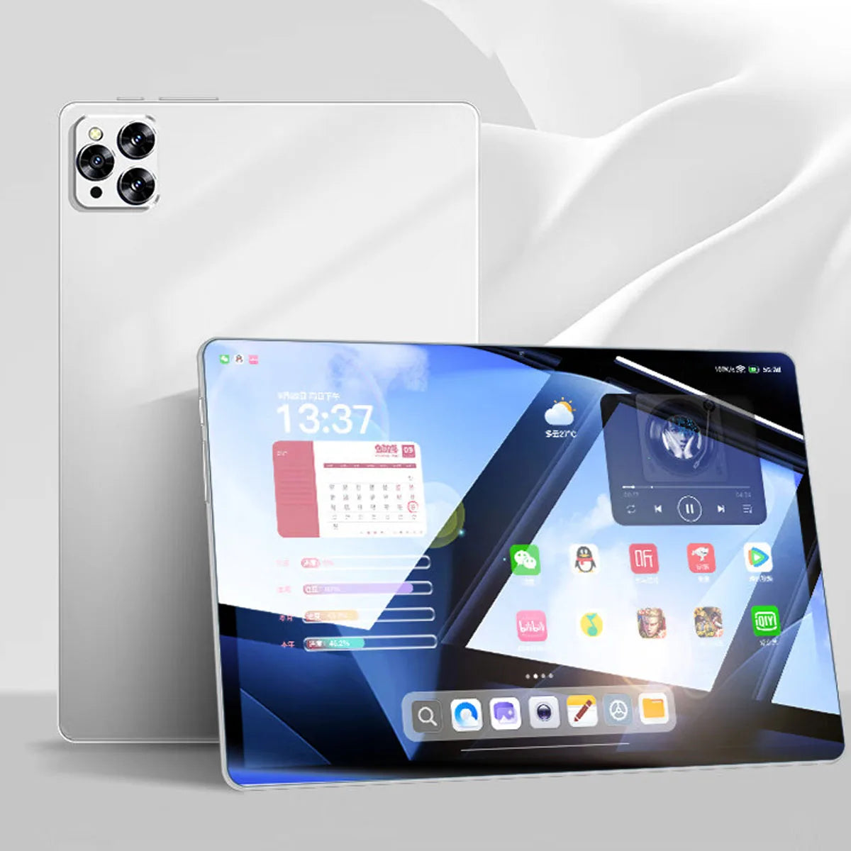Leno Pad Tablets