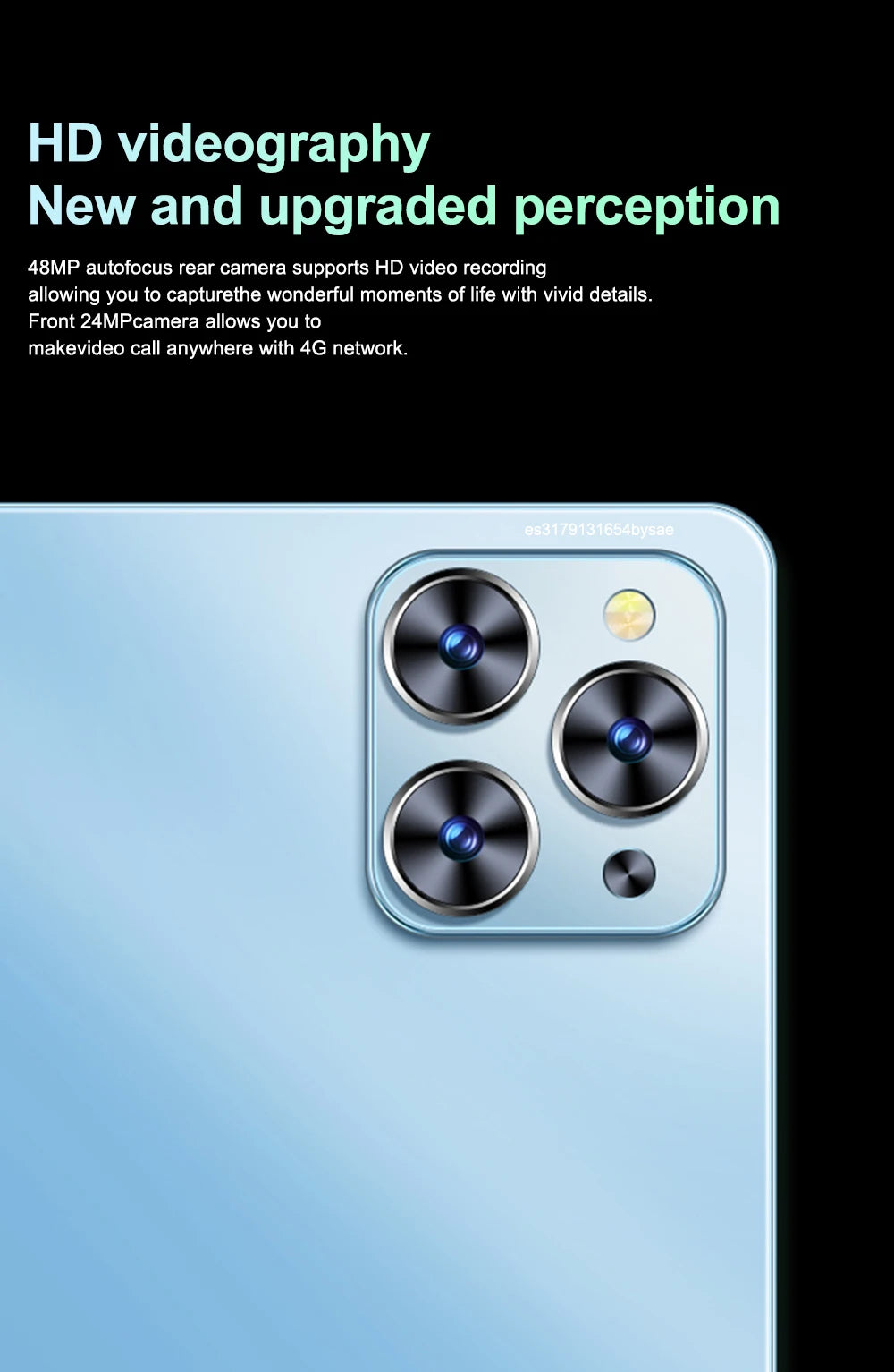 Leno Pad Tablets