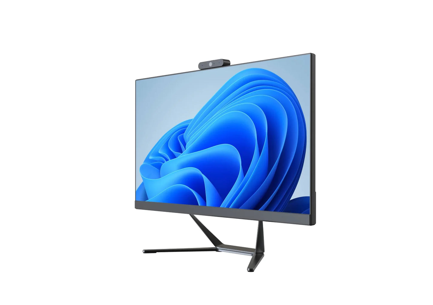 OEM/ODM Computer I3 I5 I7 Pc Desktop  All in One Computer