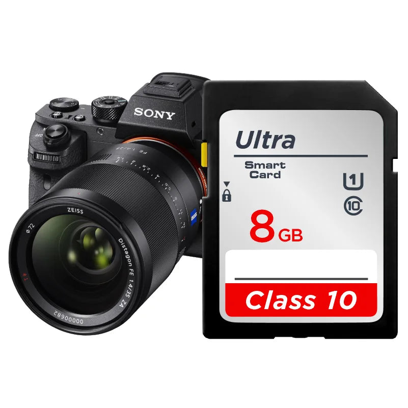 OEIN SD Card for Camera