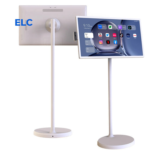 ELC 32 Inch Monitor Digital Signage Touch Screen