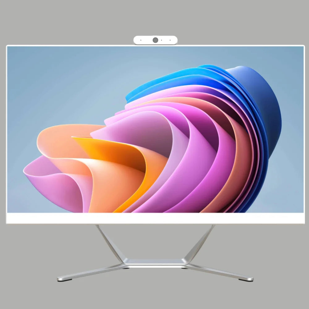 OEM/ODM Computer I3 I5 I7 Pc Desktop  All in One Computer