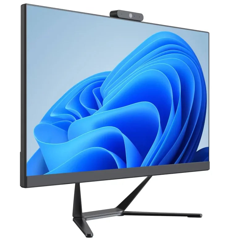 OEM/ODM Computer I3 I5 I7 Pc Desktop  All in One Computer