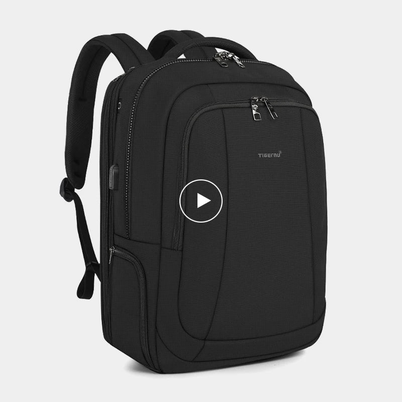 Tigernu Laptop Backpack Bags For Men