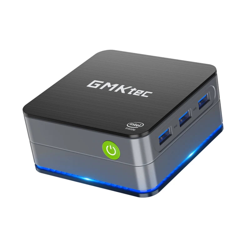 GMKtec G2 Mini PC Windows 11