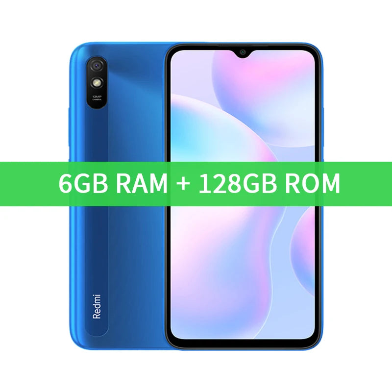 Xiaomi Redmi 9A Smartphone