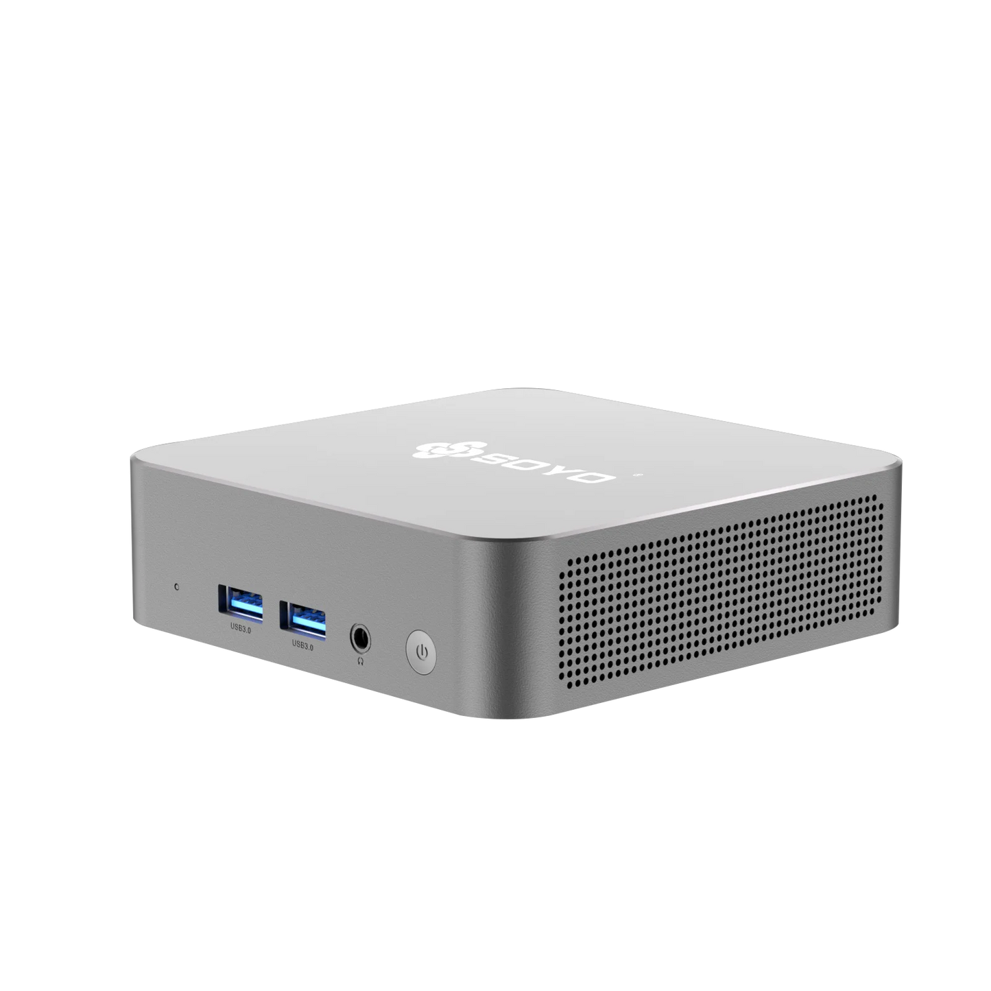 SOYO M4 Pro Mini Desktop PC