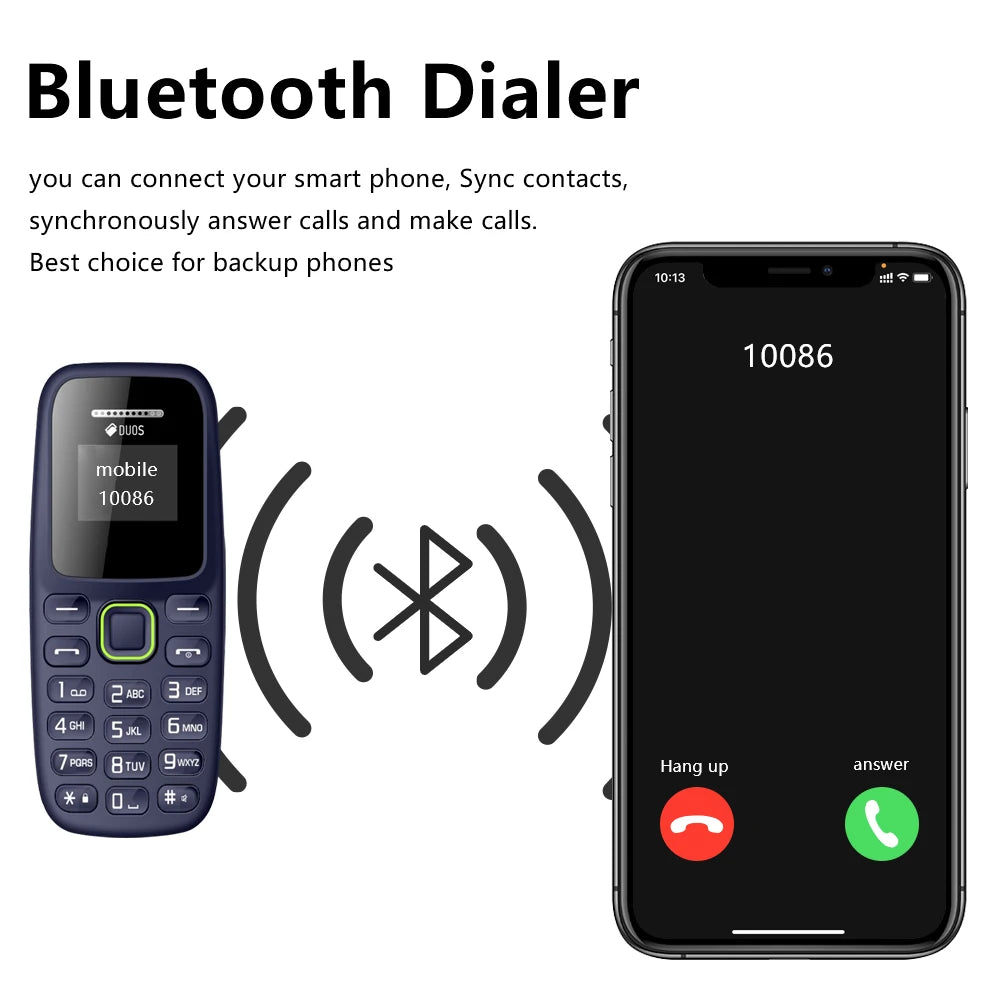 BM310 Small Mobile Phones