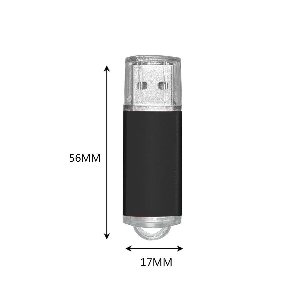 High Speed USB Flash Drive