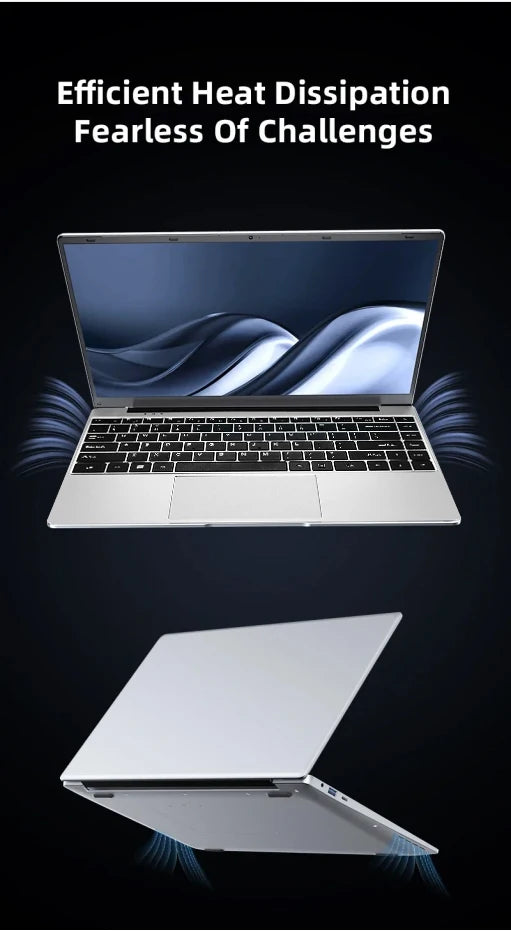 Laptop Computer 14.1"  Windows 11