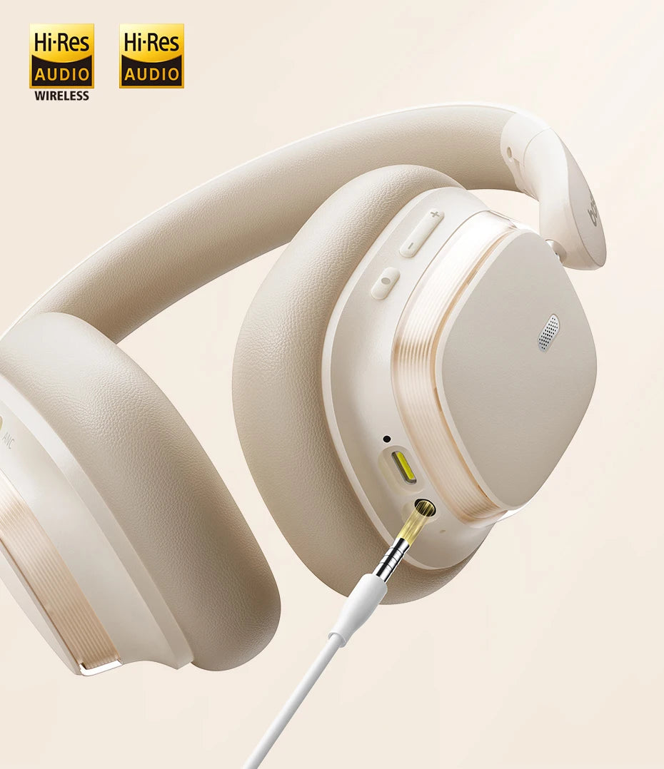 Baseus Bowie H1s Wireless Headphones