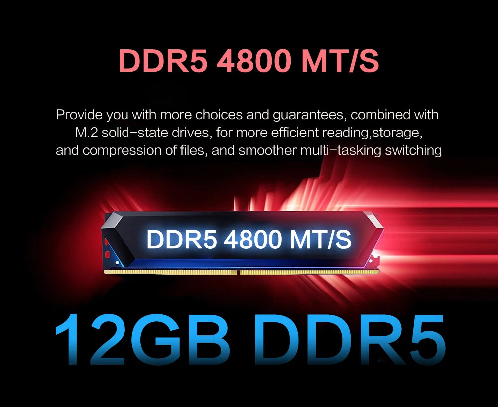 MLLSE G2 Mini PC Windows 11