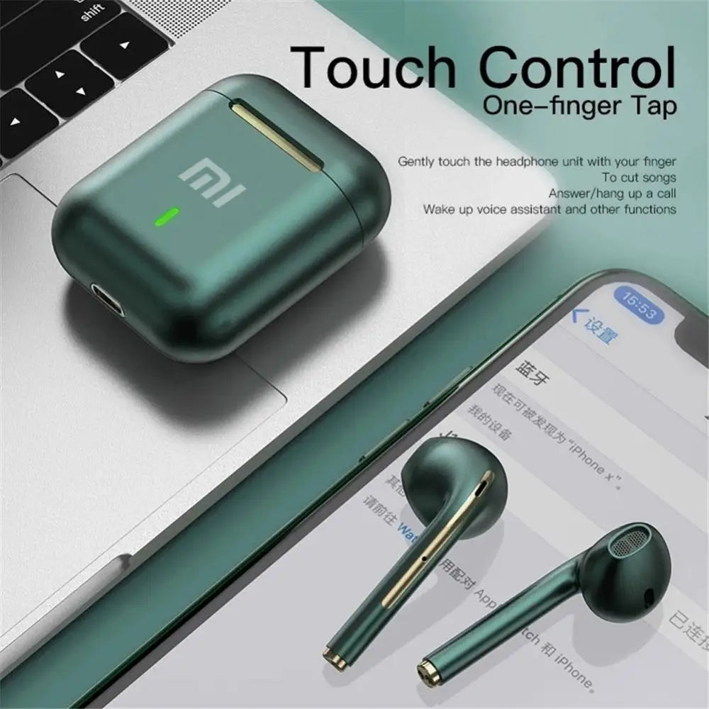 Xiaomi J18 Wireless Bluetooth Earphones