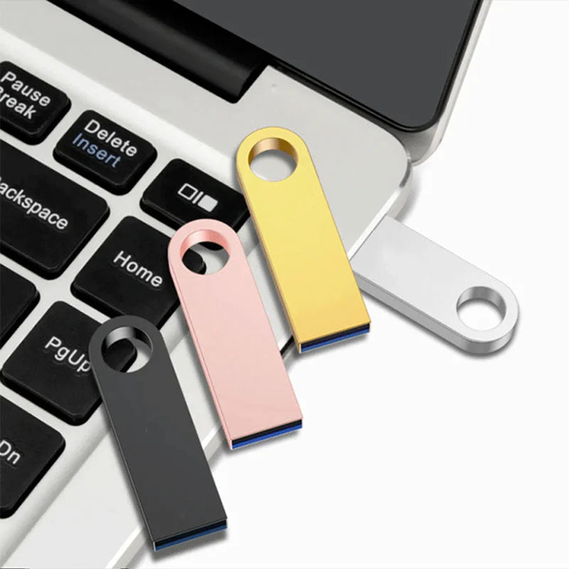 ALUNX USB Flash Drive