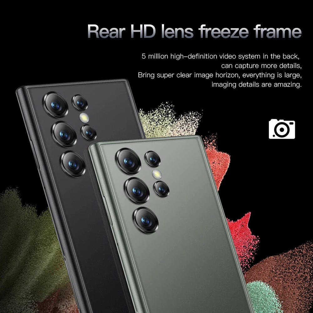 SERVO S24  Smartphone