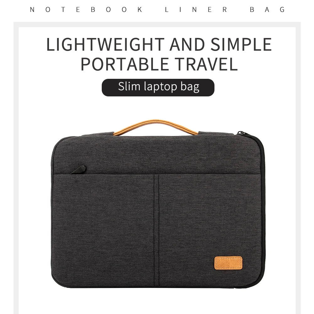 Laptop Sleeve bag