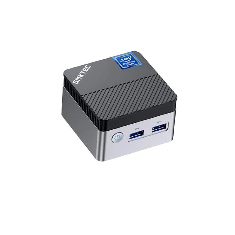 GMKtec KB5 Mini PC Intel Celeron N5105 Windows 11