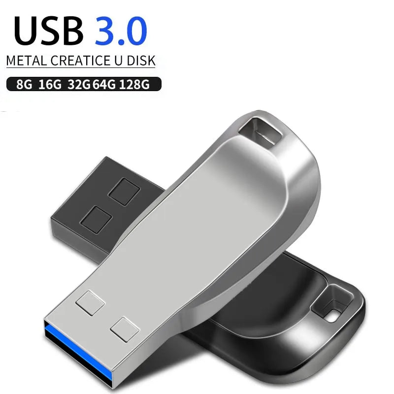 OUIO USB flash drive