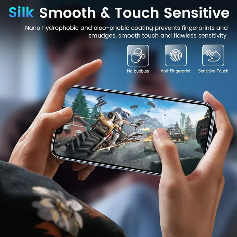 Screen Protector For IPhone