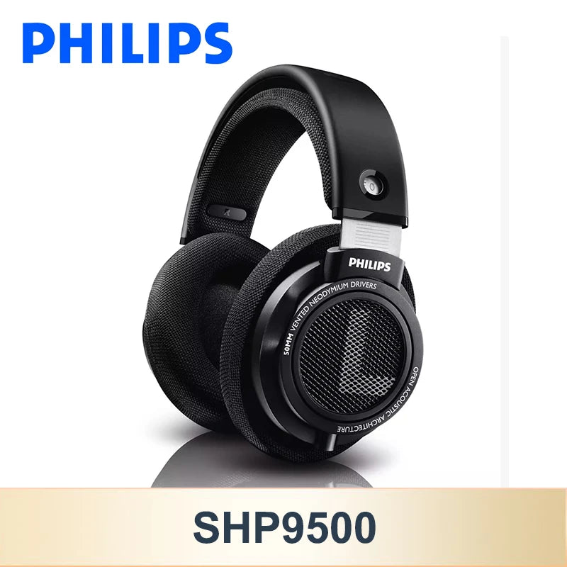 Philips SHP9500 Headphone
