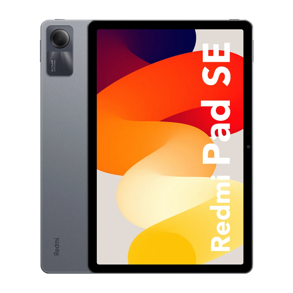 Xiaomi Redmi Pad SE 11  Global Version