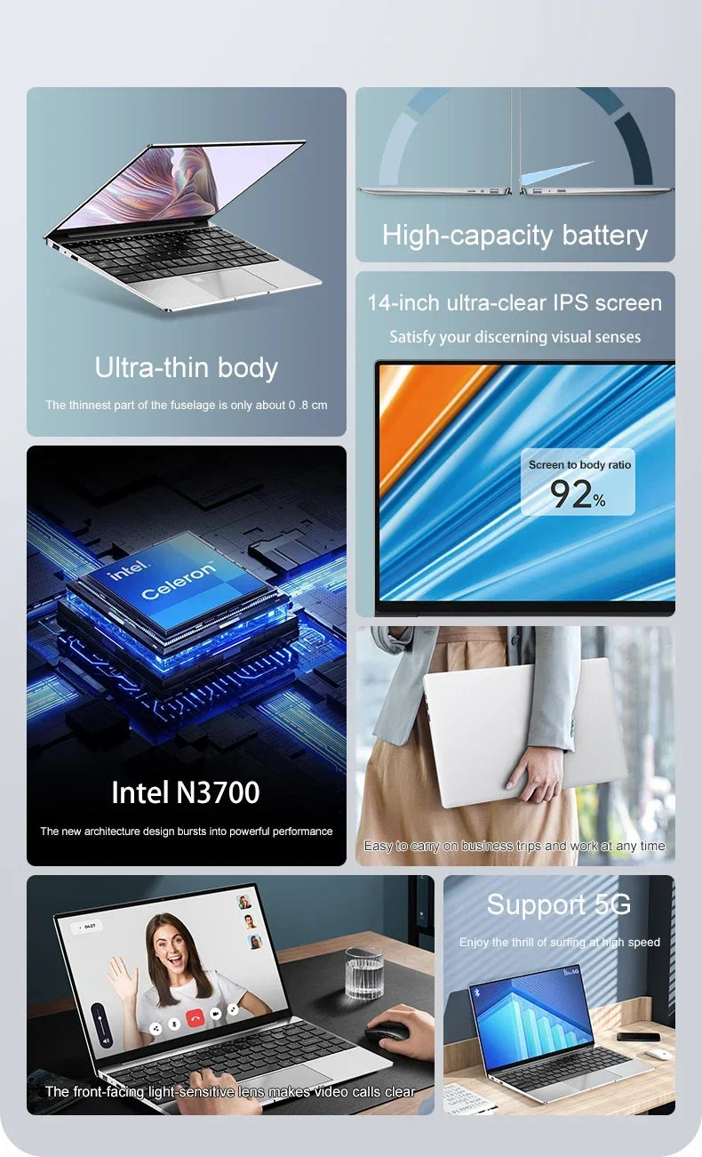 Leno Laptop