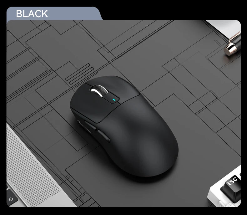 Attack Shark  X3Pro X3 Wireless Mouse