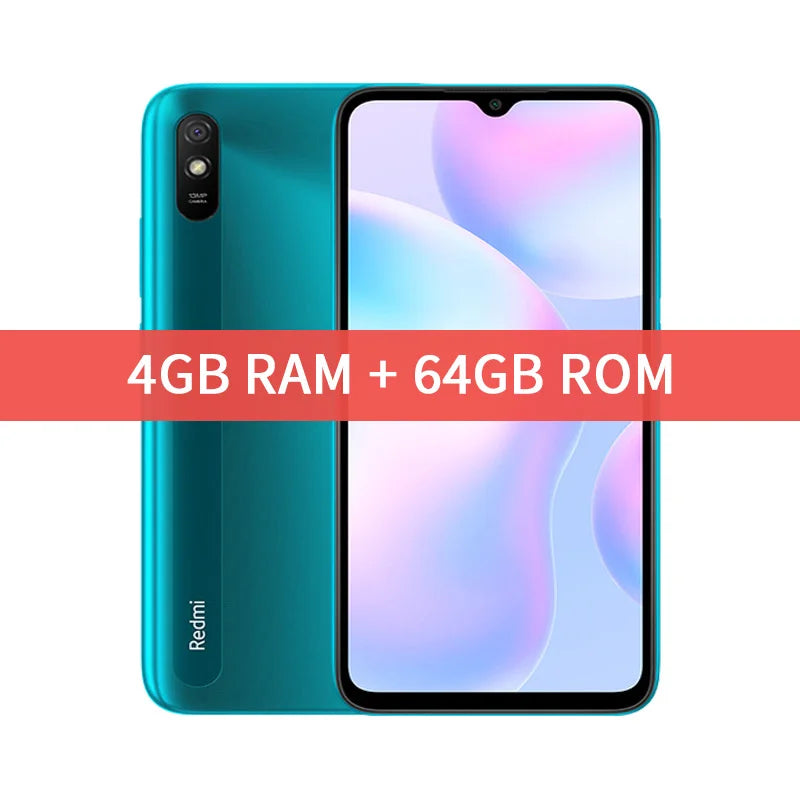 Xiaomi Redmi 9A Smartphone