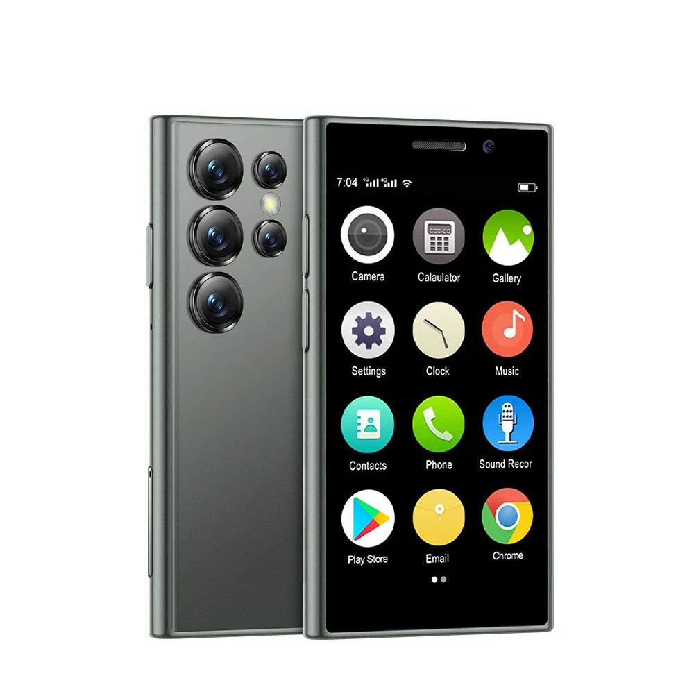 SERVO S24  Smartphone