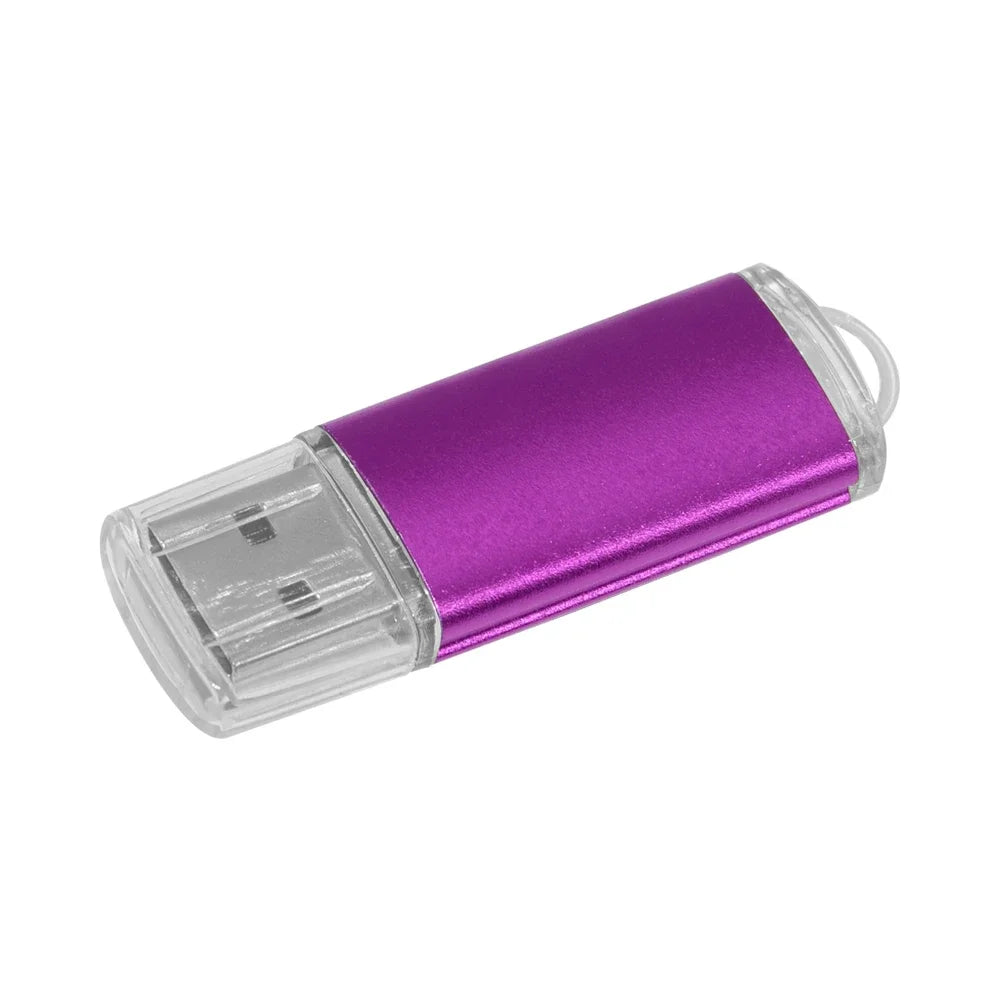 High Speed USB Flash Drive