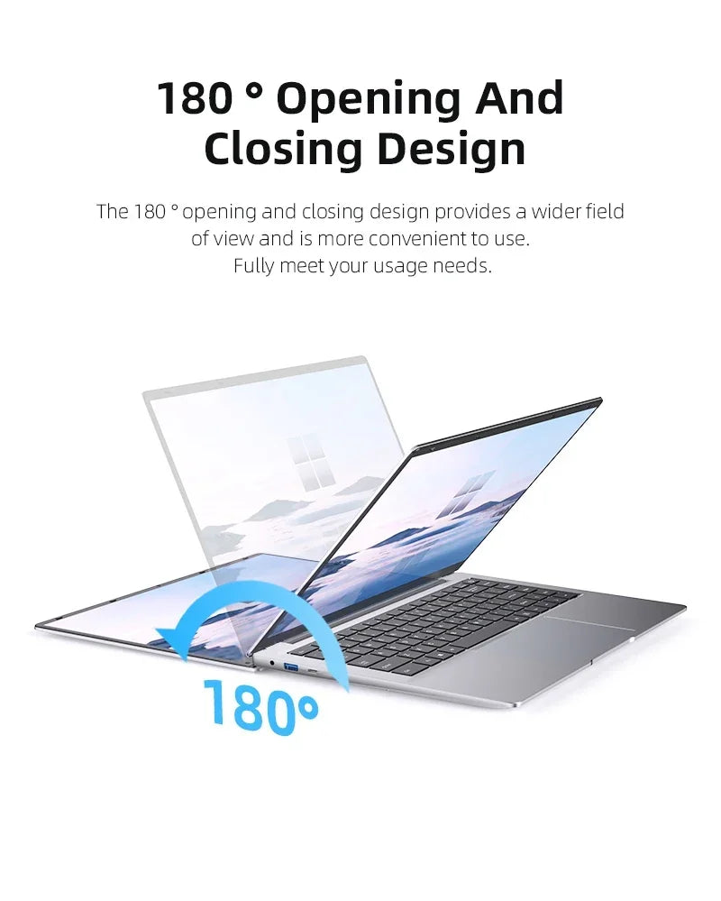 Laptop Computer 14.1"  Windows 11