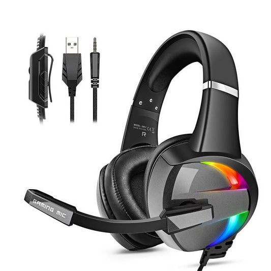 SEENDA RGB Gaming Headset