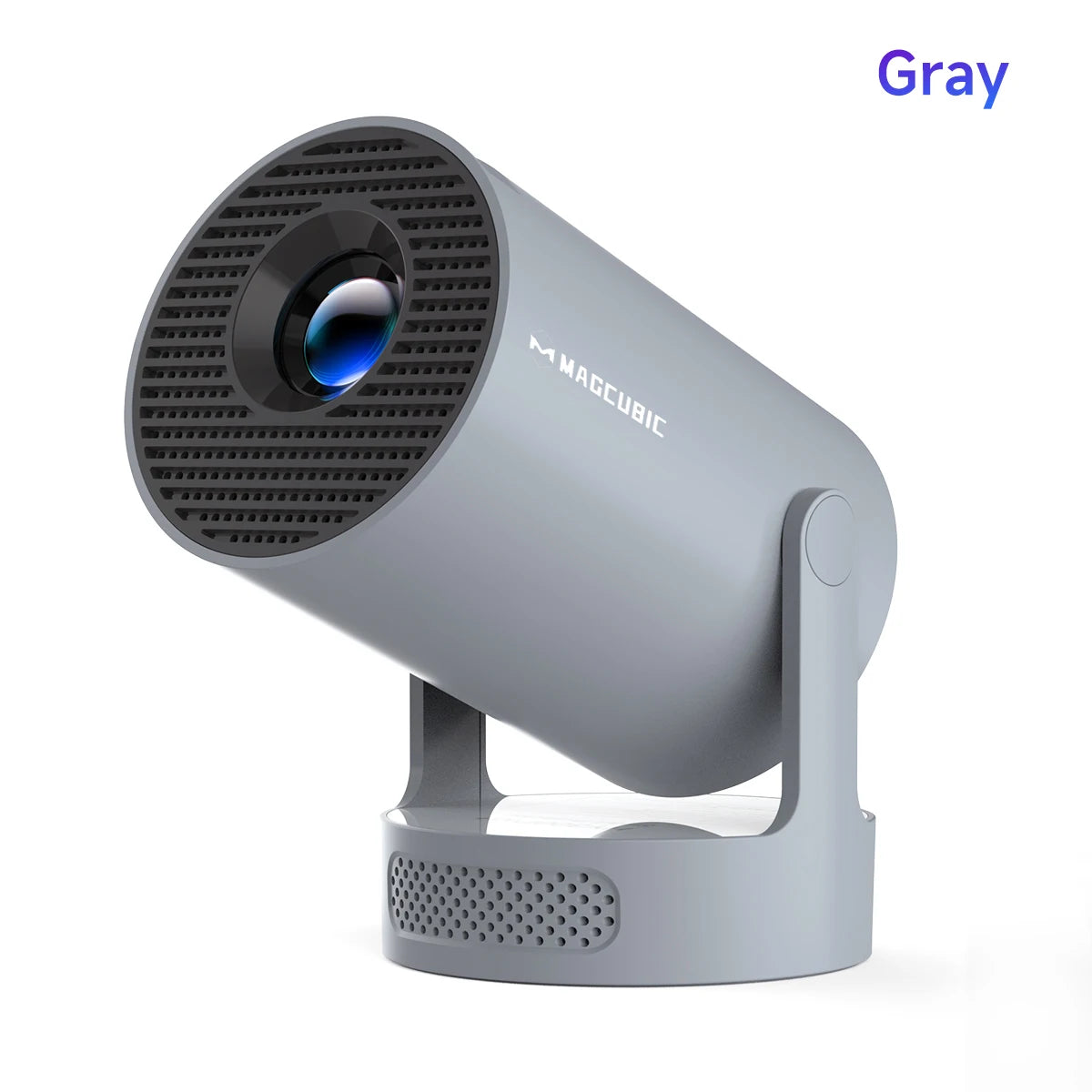 Magcubic  Android 11 Portable Projector