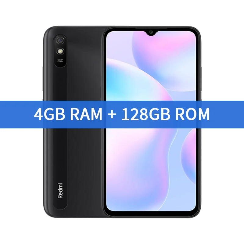 Xiaomi Redmi 9A Smartphone