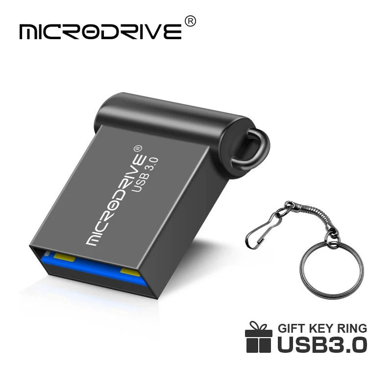 MicroDrive High Speed USB Flash Drive