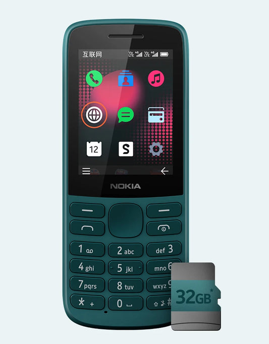 Nokia 215