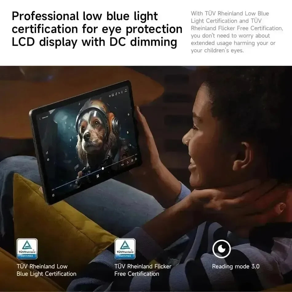 Xiaomi Redmi Pad SE 11  Global Version