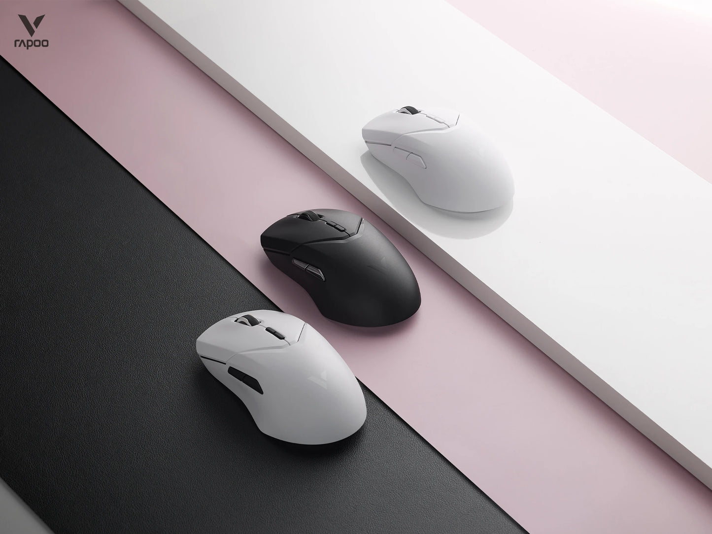 Rapoo VT9PRO PAW3398 Wireless Gaming Mouse