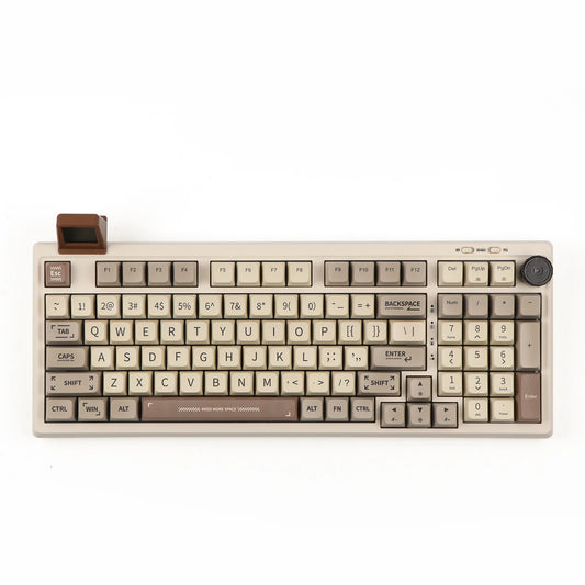 EPOMAKER RT100 97key  Wireless/Wired Mechanical Keyboard
