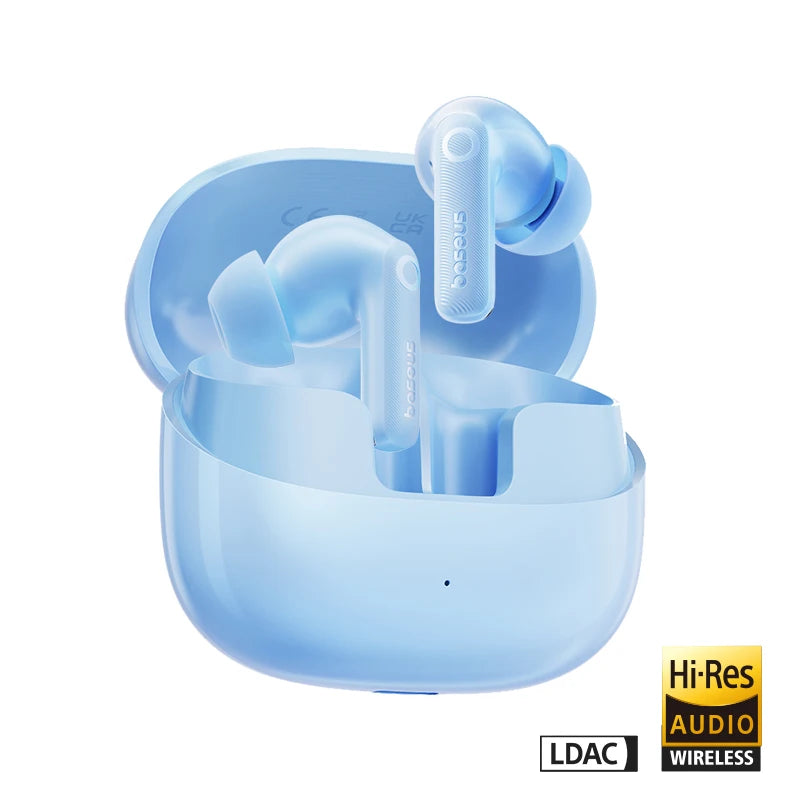 Baseus EP10 Pro ANC Wireless Bluetooth Earbuds