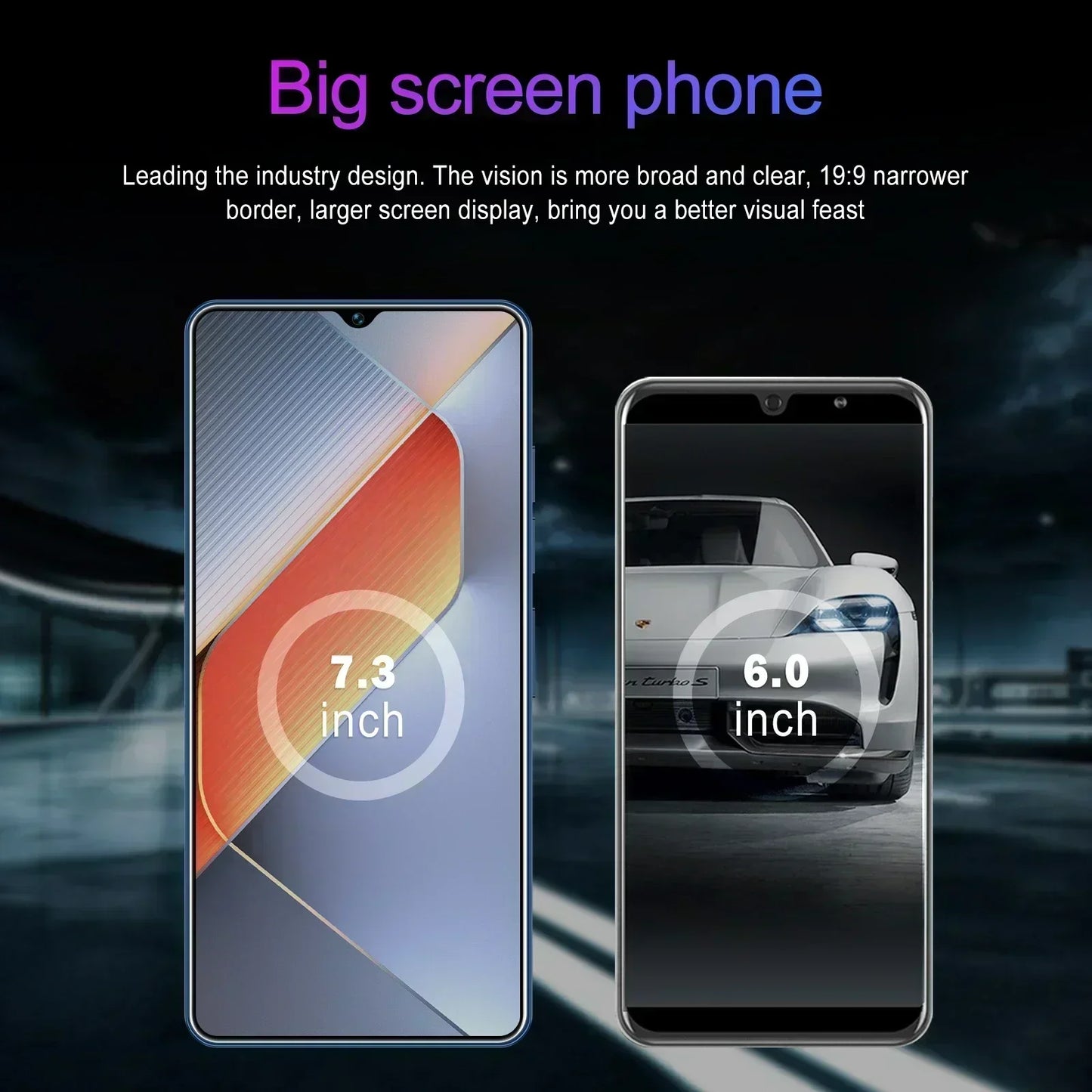 NEW Pova 8 Pro HOT 2025 original intelligent 5G Android 14